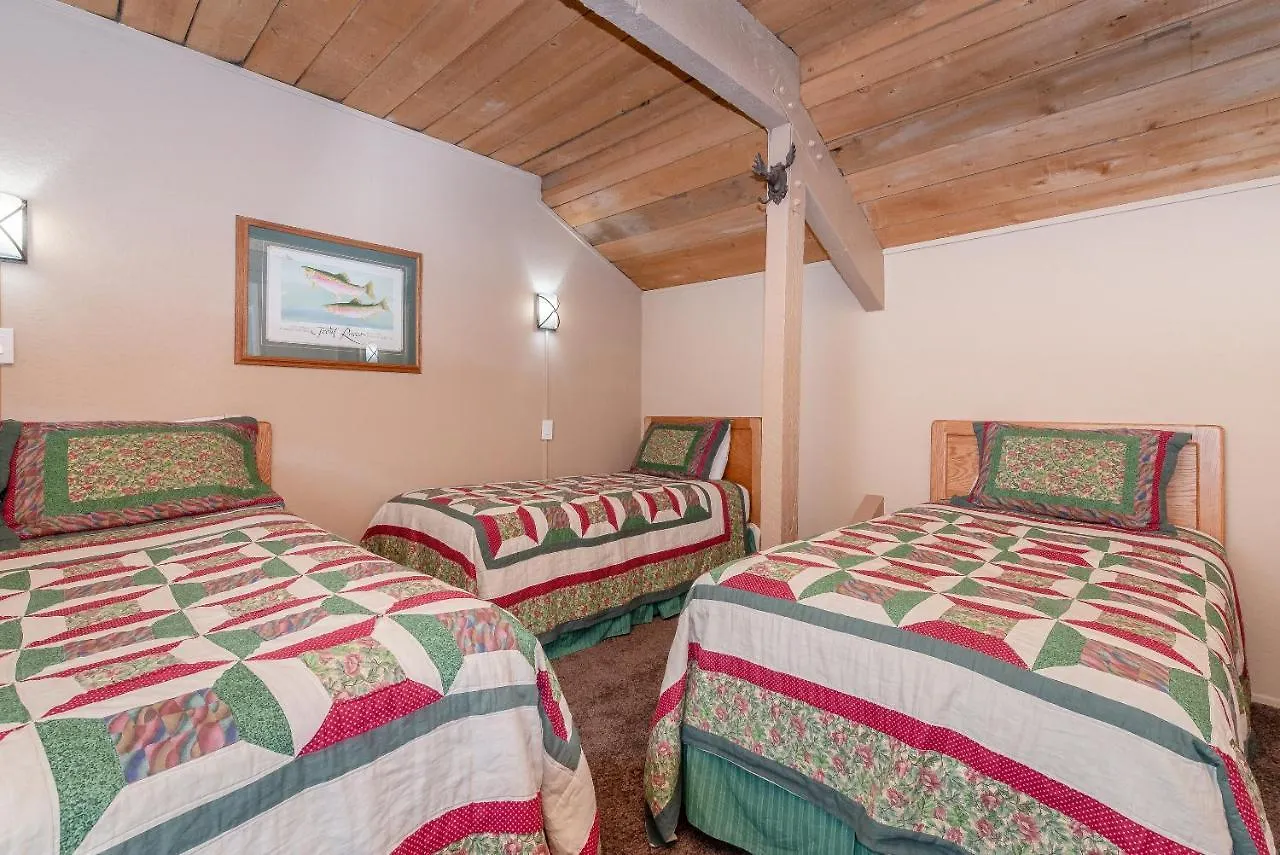 Holiday home Bigwood W #90 Villa Mammoth Lakes