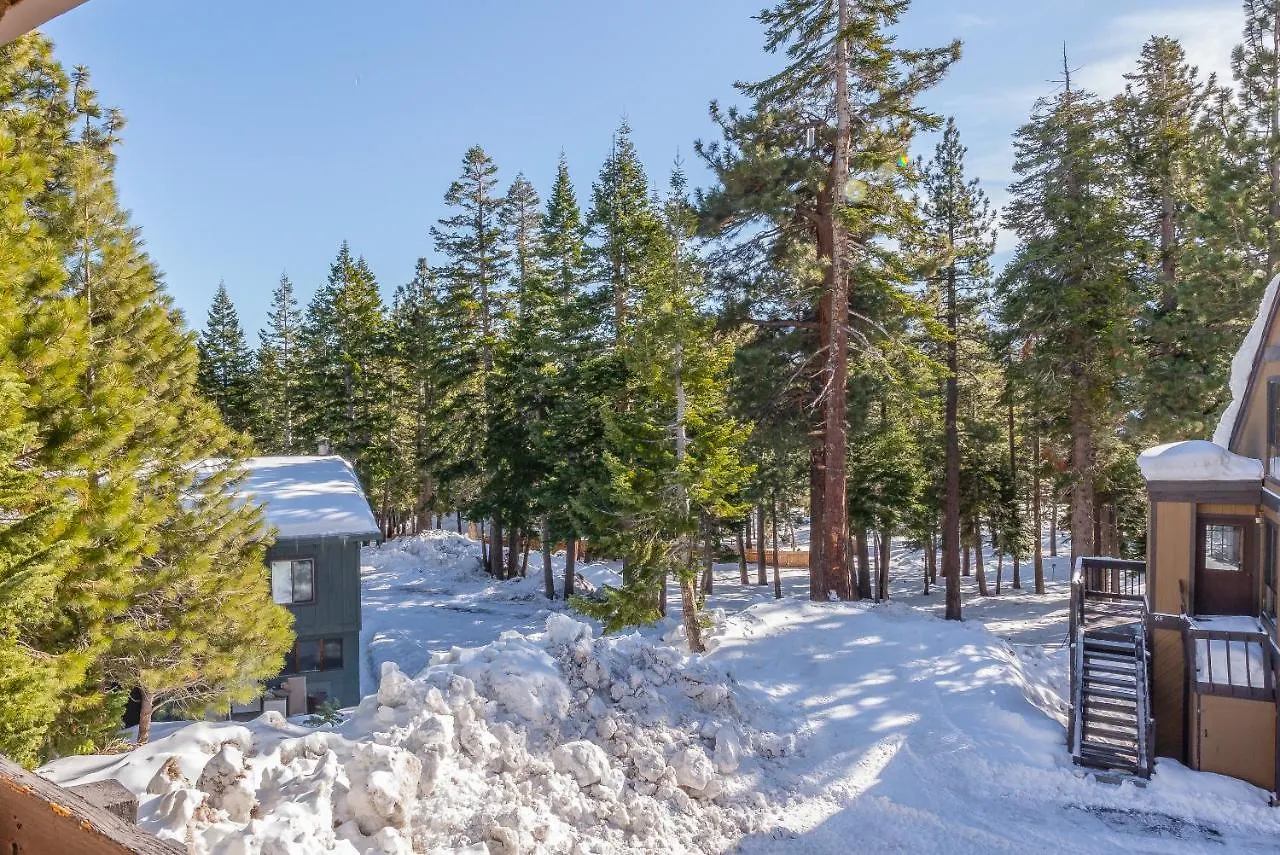 Holiday home Bigwood W #90 Villa Mammoth Lakes United States