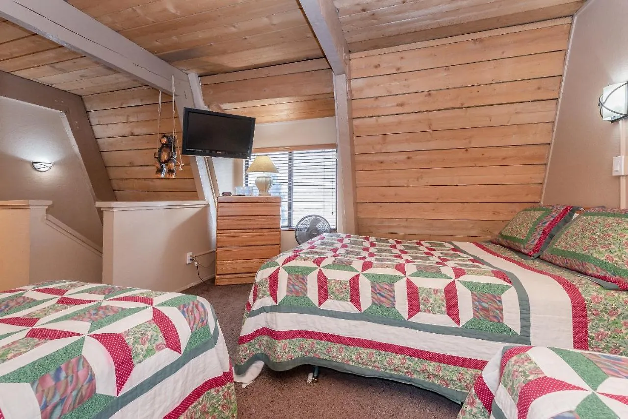 Bigwood W #90 Villa Mammoth Lakes
